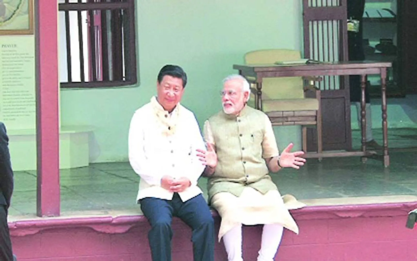 modi